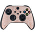 Crystal Pink XBox Series X Digital Edition Bundle Skin