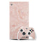 Crystal Pink Xbox Series X Skins