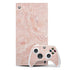 Crystal Pink Xbox Series X Skins