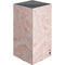 Crystal Pink XBox Series X Digital Edition Console Skin