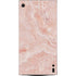 Crystal Pink XBox Series X Digital Edition Console Skin