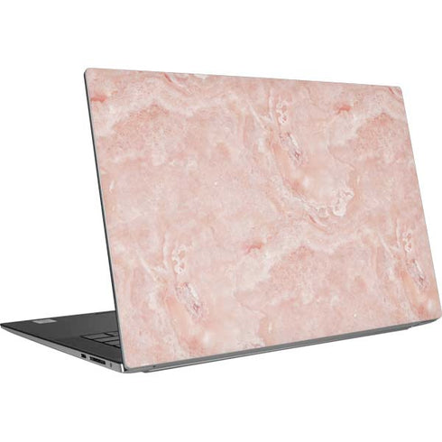 Crystal Pink Dell XPS Skin