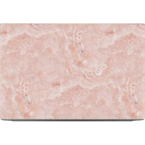 Crystal Pink Dell XPS Skin