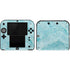 Crystal Turquoise Nintendo Skins