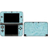 Crystal Turquoise Nintendo Skins