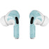Crystal Turquoise AirPods Skins