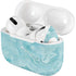 Crystal Turquoise AirPods Skins