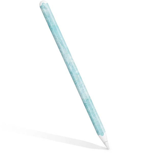Crystal Turquoise Apple Pencil (2nd Gen 2019) Skin