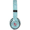 Crystal Turquoise Beats Solo 3 Wireless Skin