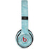 Crystal Turquoise Beats Solo 3 Wireless Skin