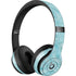 Crystal Turquoise Beats Solo 3 Wireless Skin