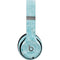 Crystal Turquoise Beats Solo 4 Wireless Headphones Skin