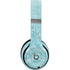 Crystal Turquoise Beats Solo 4 Wireless Headphones Skin