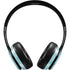 Crystal Turquoise Beats Solo 4 Wireless Headphones Skin