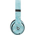 Crystal Turquoise Beats Studio Pro Wireless Headphones Skin