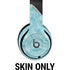 Crystal Turquoise Beats Studio Pro Wireless Headphones Skin