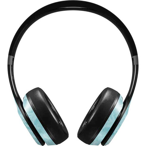 Crystal Turquoise Beats Studio Pro Wireless Headphones Skin