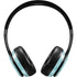 Crystal Turquoise Beats Studio Pro Wireless Headphones Skin