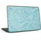 Crystal Turquoise HP Chromebook Skin