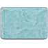 Crystal Turquoise HP Chromebook Skin