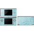 Crystal Turquoise Nintendo Skins