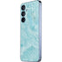 Crystal Turquoise Galaxy A35 5G Skin