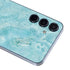 Crystal Turquoise Galaxy A35 5G Skin