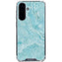 Crystal Turquoise Galaxy A36 5G Clear Case