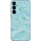 Crystal Turquoise Galaxy A36 5G Skin