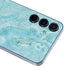 Crystal Turquoise Galaxy A36 5G Skin