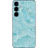 Crystal Turquoise Galaxy S25 Plus Skin