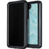 Crystal Turquoise Galaxy S24 Plus Waterproof Case