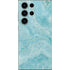 Crystal Turquoise Galaxy S25 Ultra Skin