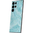Crystal Turquoise Galaxy S24 Ultra Skin