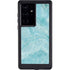 Crystal Turquoise Galaxy S24 Ultra Waterproof Case
