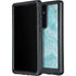Crystal Turquoise Galaxy S24 Ultra Waterproof Case