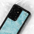 Crystal Turquoise Galaxy S24 Ultra Waterproof Case