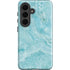 Crystal Turquoise Galaxy S26 Impact Case