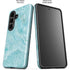 Crystal Turquoise Galaxy S26 Impact Case
