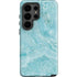 Crystal Turquoise Galaxy S26 Ultra Impact Case