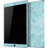 Crystal Turquoise iPad Skins
