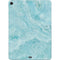 Crystal Turquoise Apple iPad Air Skin