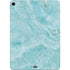 Crystal Turquoise Apple iPad Air Skin