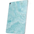 Crystal Turquoise Apple iPad Air Skin