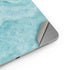 Crystal Turquoise Apple iPad Air Skin