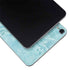 Crystal Turquoise Apple iPad Mini Skin