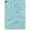 Crystal Turquoise Apple iPad Pro Skin