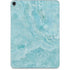 Crystal Turquoise Apple iPad Pro Skin