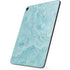 Crystal Turquoise Apple iPad Pro Skin