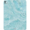 Crystal Turquoise iPad Pro 13in M4 (2024) Skin